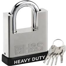 Security Lock